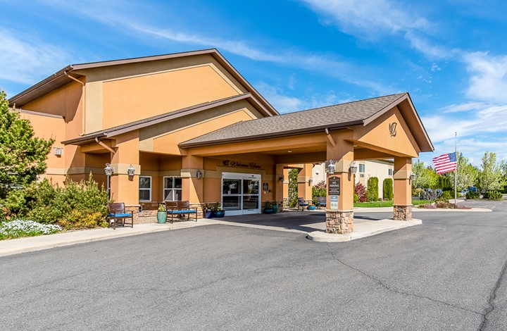 Image of Pacifica Senior Living Ellensburg (2)