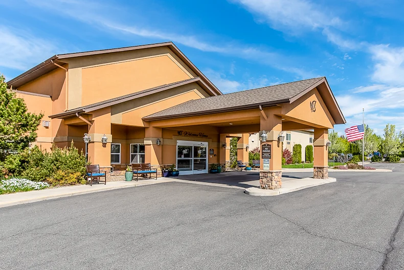 Image of Ellensburg Senior Living (1)