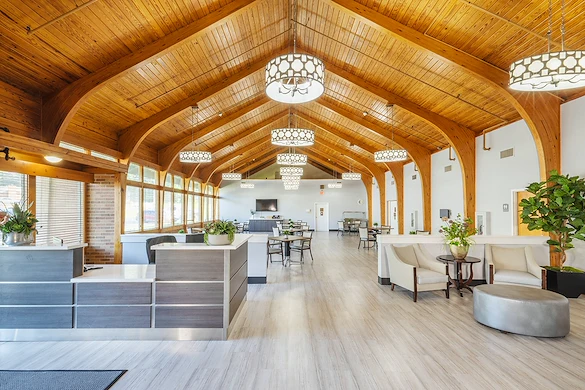 Image of Buckeye Care And Rehabilitation (2)