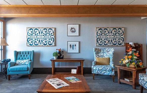 Image of Valley Manor Care Center (2)