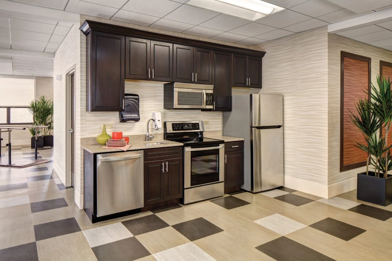 Image of Chalet Living and Rehab (9)
