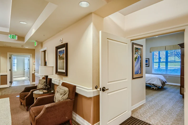 Image of The Living Center at Sunny Vista (7)