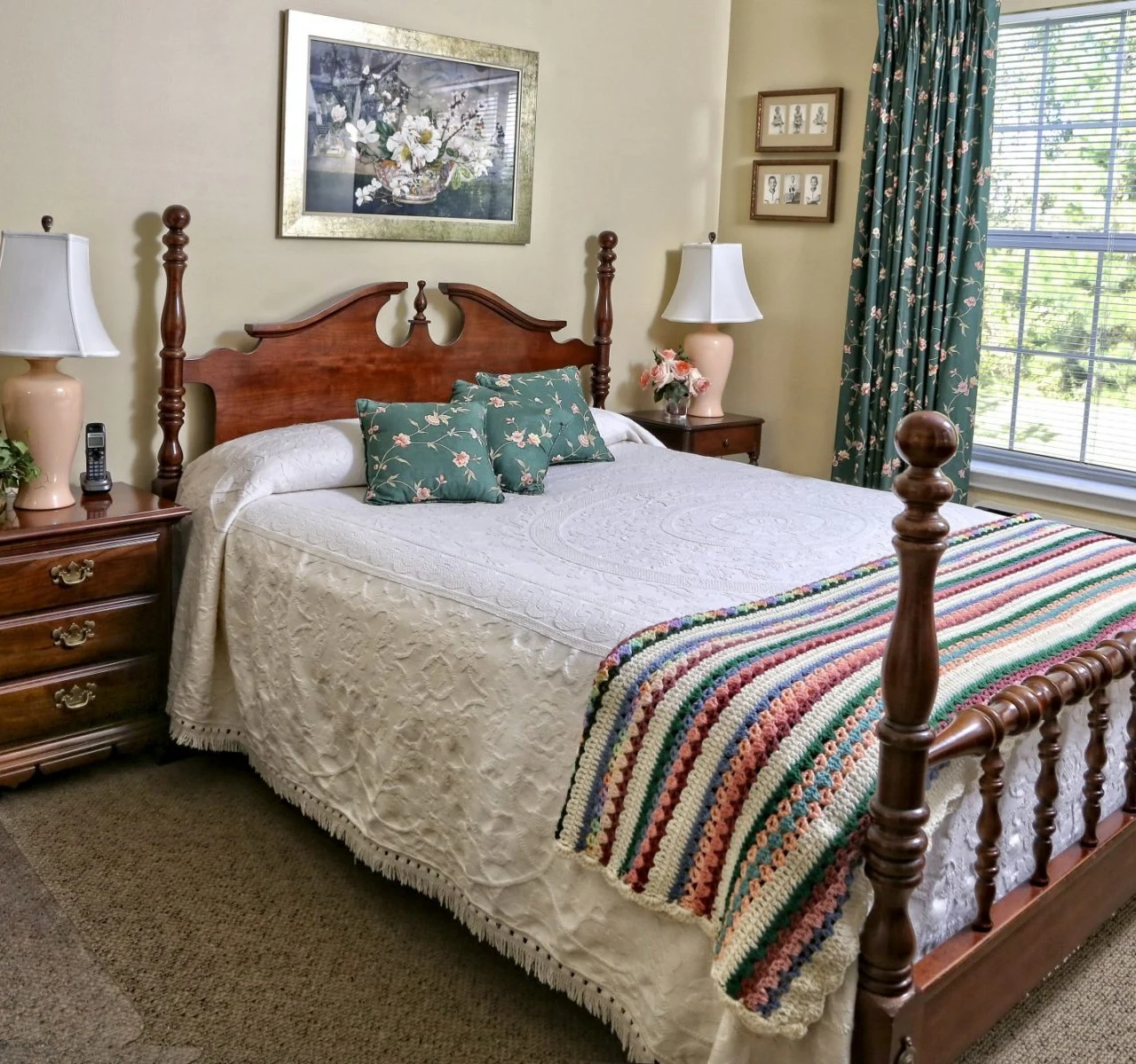Image of Woodleaf Senior Care (3)