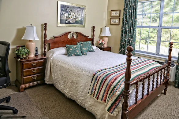 Image of Woodleaf Senior Care (3)