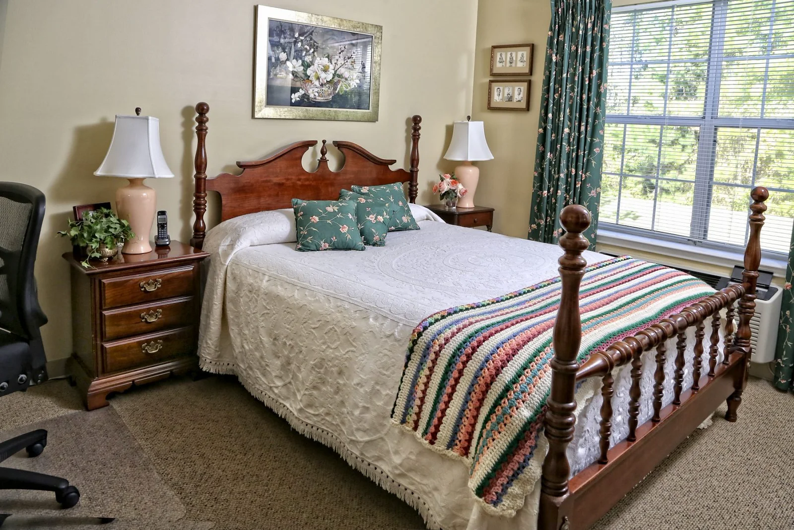 Image of Woodleaf Senior Care (3)