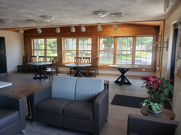Image of New Glarus Home Senior Living (4)