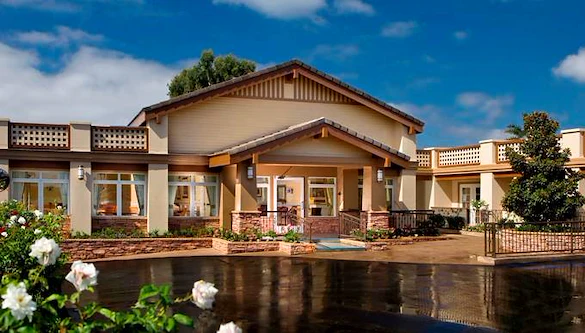 Image of Newport Nursing And Rehabilitation Center (1)