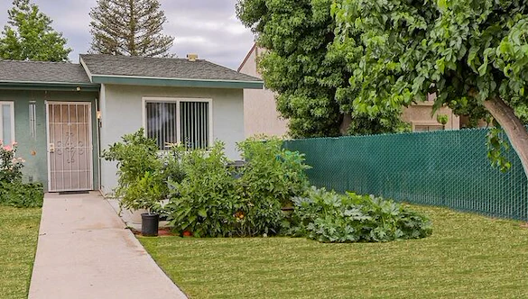 Image of Shafter Senior Manor Apartments (3)