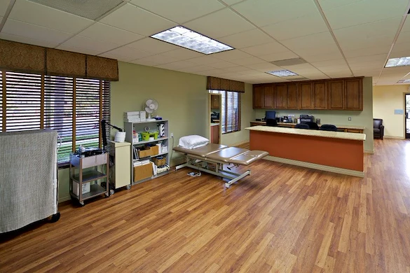 Image of Balboa Nursing & Rehabilitation (6)