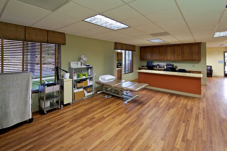 Image of Balboa Nursing & Rehabilitation (6)