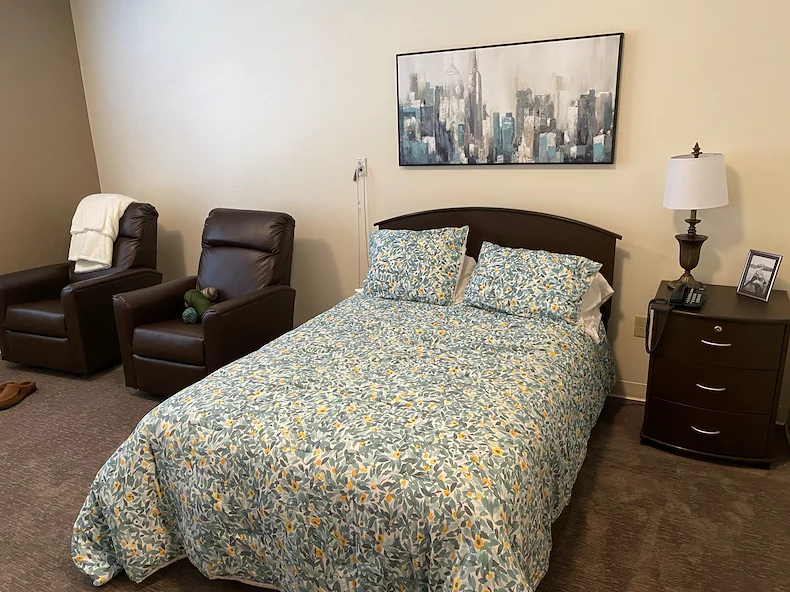 Image of Cypress Pointe Skilled Services (2)