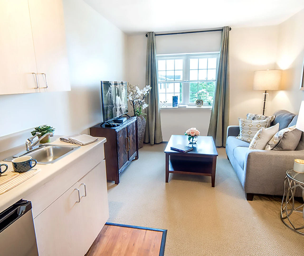 Image of Peregrine Senior Living at Shaker (3)