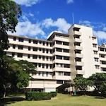 Image of Leahi Hospital (1)