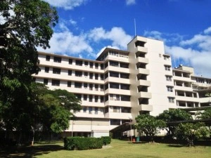 Image of Leahi Hospital (1)