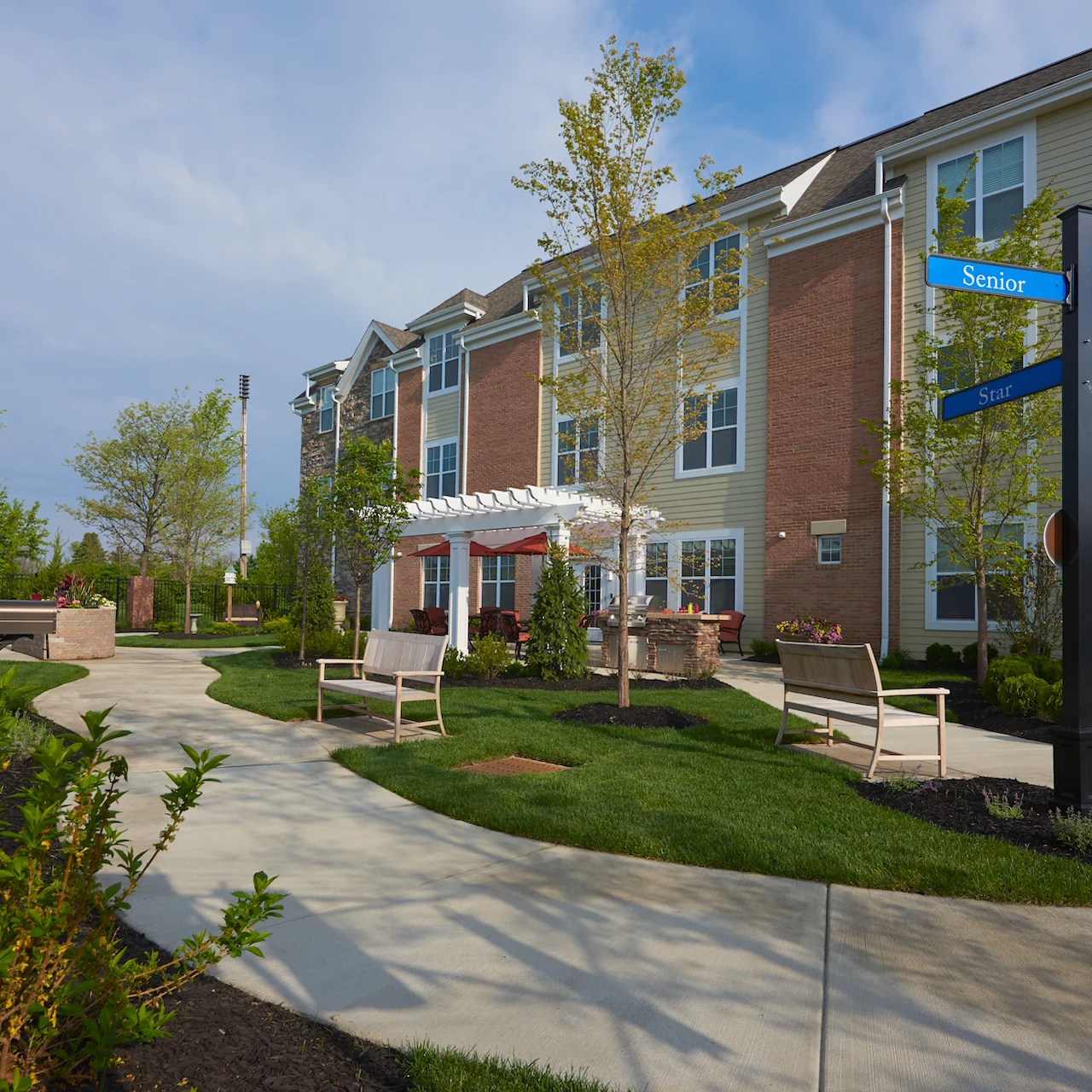 Image of Senior Star at Dublin Retirement Village (3)