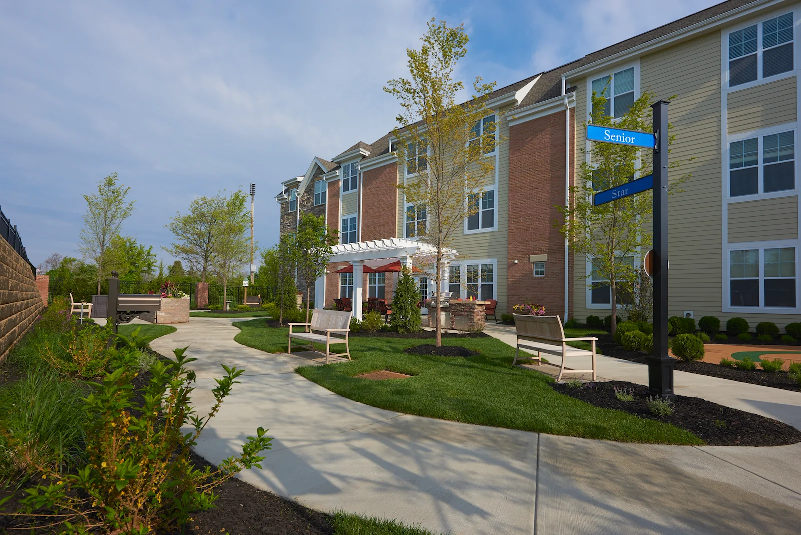 Image of Senior Star at Dublin Retirement Village (3)