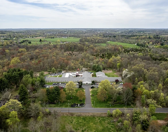 Image of Buckingham Valley Rehabilitation and Nursing Center (1)