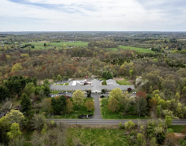 Image of Buckingham Valley Rehabilitation and Nursing Center (1)