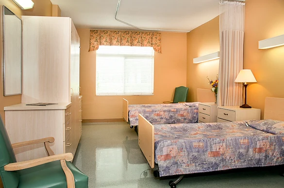 Image of Garden Terrace Healthcare Center Of Houston (6)