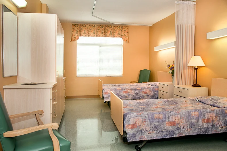 Image of Garden Terrace Alzheimer's Center Of Excellence (6)