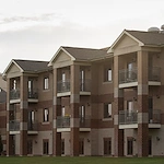 Schowalter Villa apartments