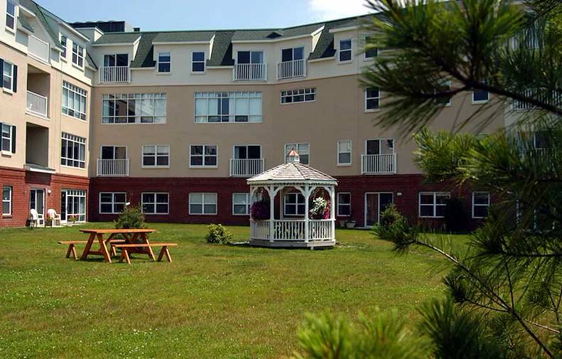 Image of New Horizons at Marlborough (7)