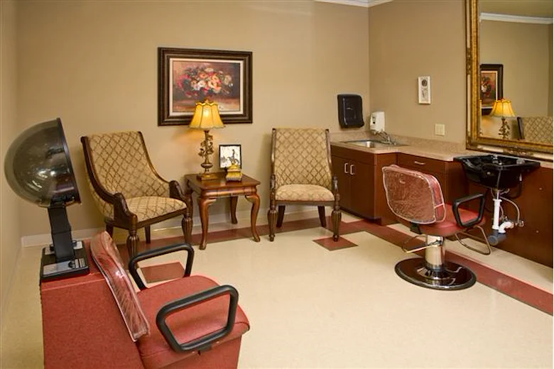 Image of Garnet Hill Rehabilitation And Skilled Care (5)