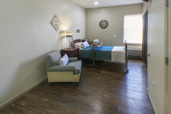 Image of Senior Suites Healthcare (7)