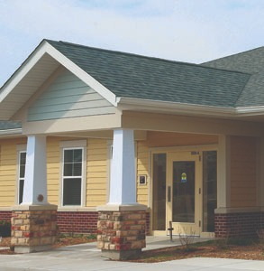 Image of The Gardens at Park Pointe (1)