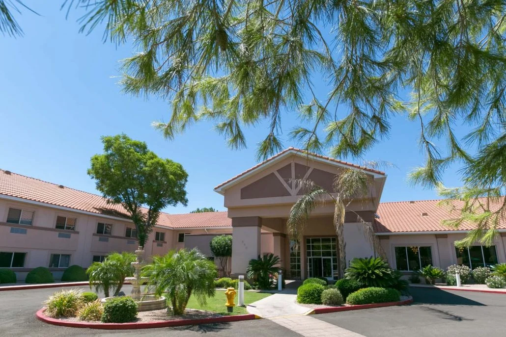 Image of The Citadel Assisted Living (1)