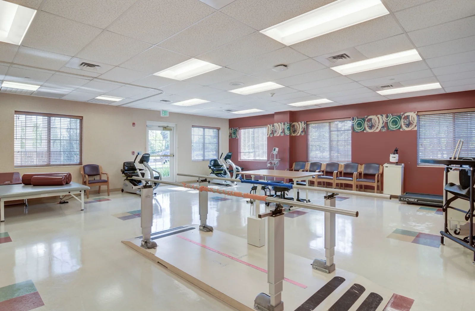 Image of Optalis Health & Rehabilitation of Canton (7)