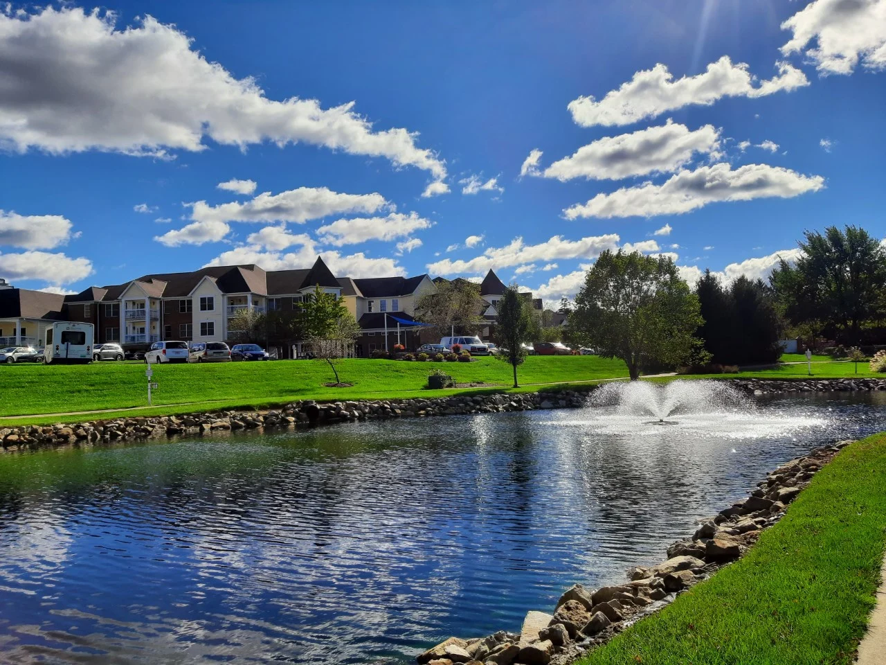 Image of Ohio Living Lake Vista Senior Living (1)