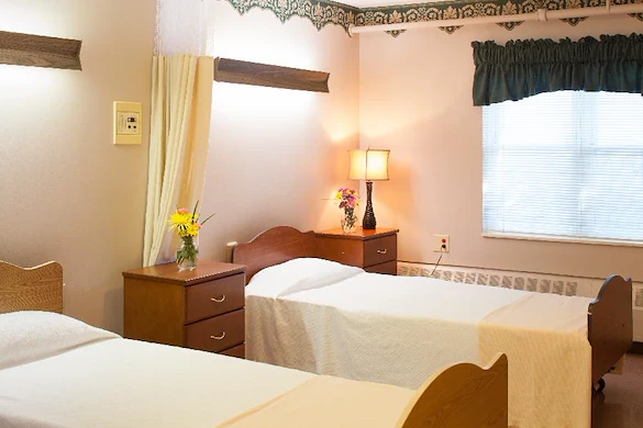 Image of Bradford Square Nursing and Rehab Center (4)