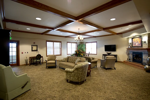 Image of Heritage Pointe Of Huntington (5)