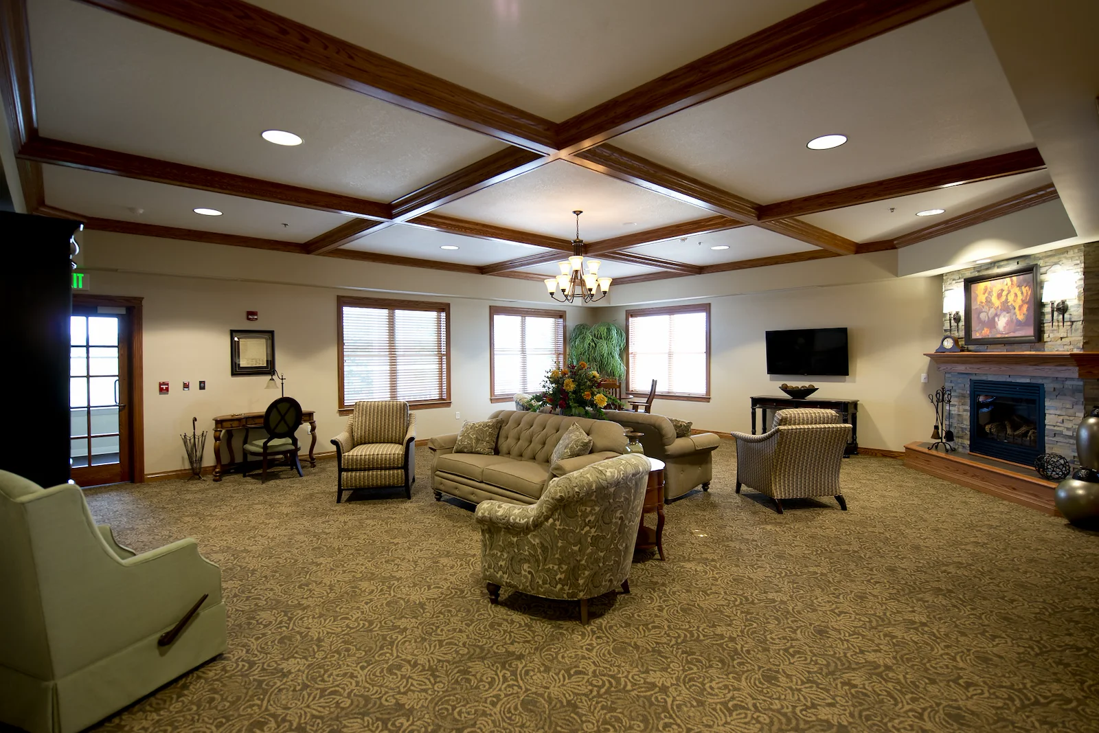 Image of Heritage Pointe Of Huntington (5)