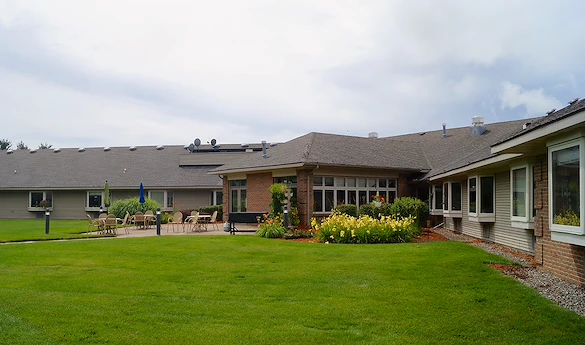 Image of Sheldon Meadows Assisted Living Center (2)