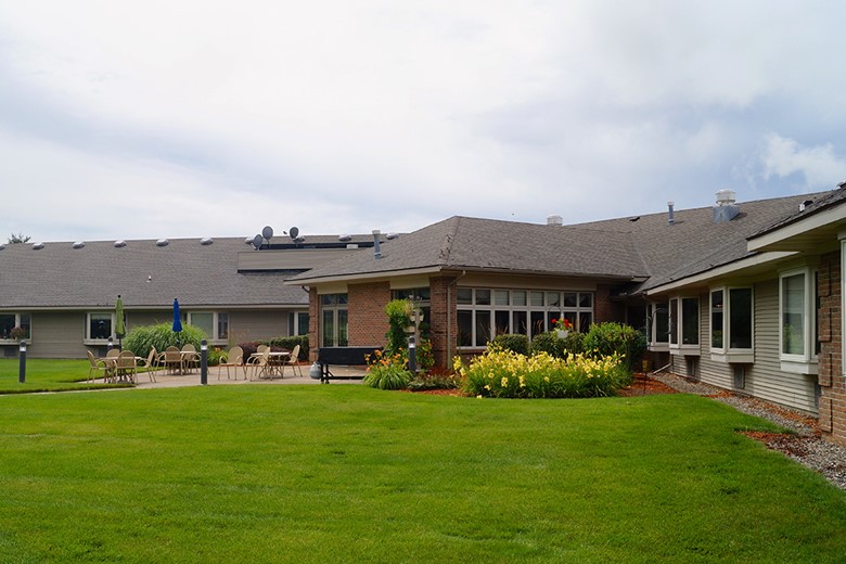 Image of Sheldon Meadows Assisted Living Center (2)