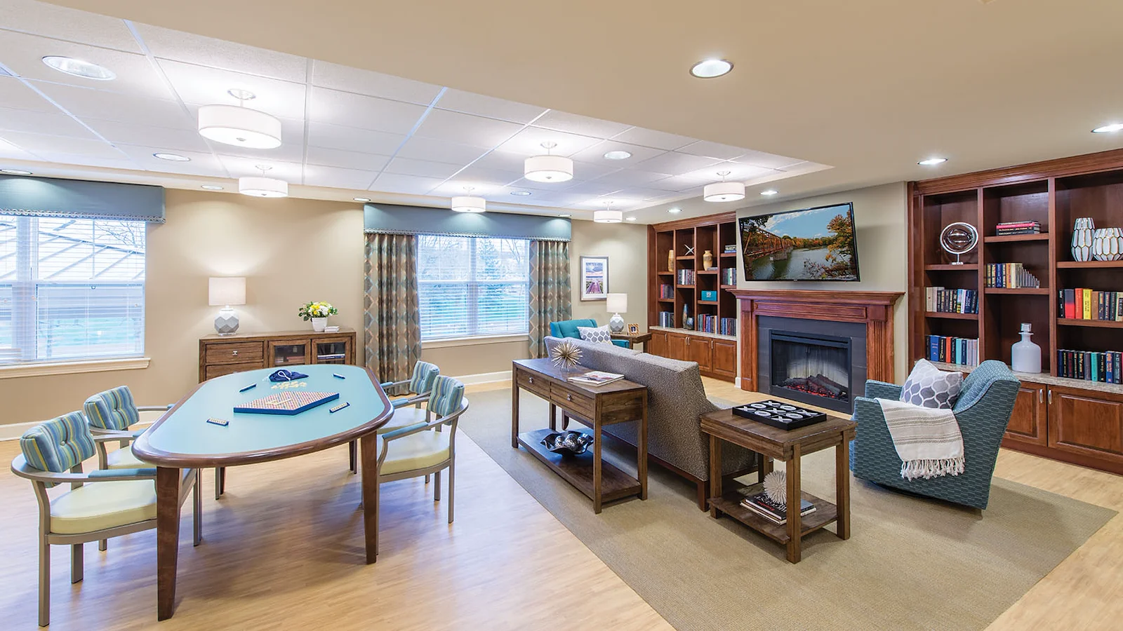 Image of Lantern Hill Senior Living (2)