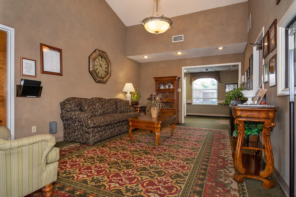 Image of Life Care Center Of Grandview (7)