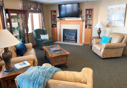 Image of Maple Manor Village Senior Living (1)