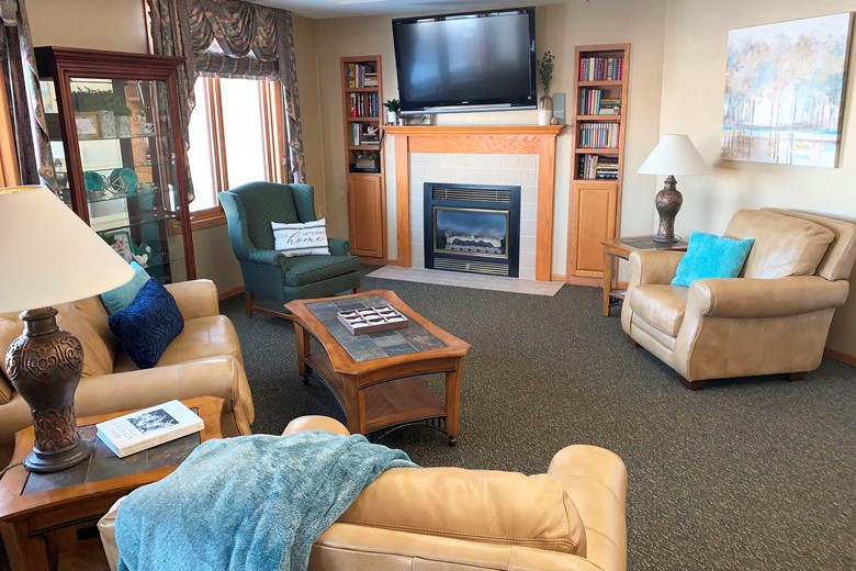 Image of Maple Manor Village Senior Living (1)