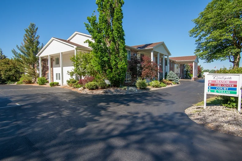 Image of Countryside Manor Assisted Living (1)