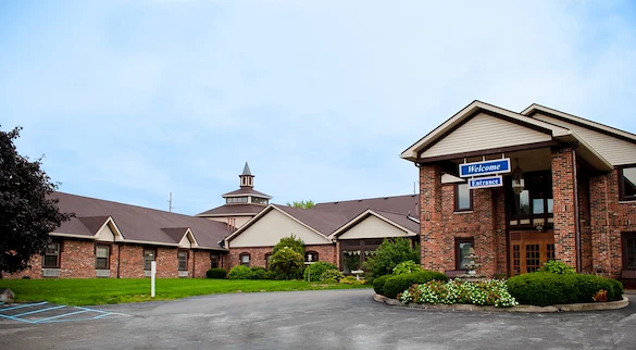 Image of American Village (3)