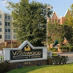 Image of The Vosswood Nursing Center (1)