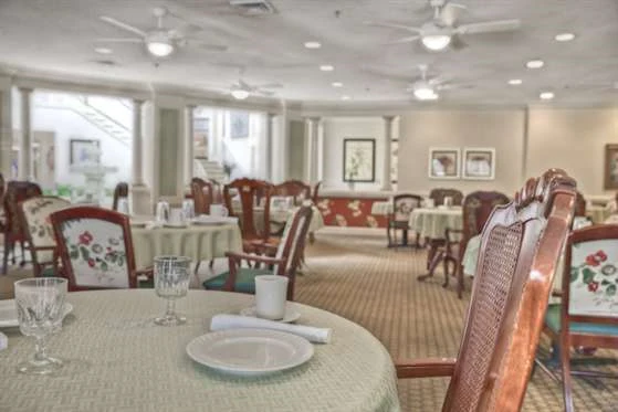 Image of May River Landing (4)