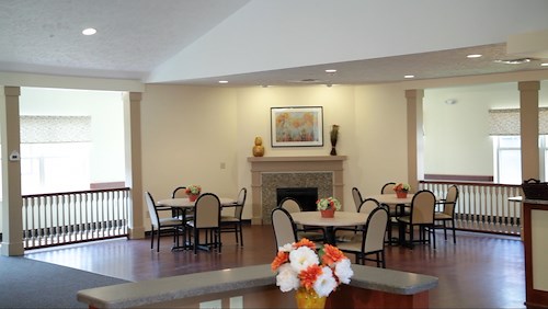 Image of East Park Retirement Community (3)