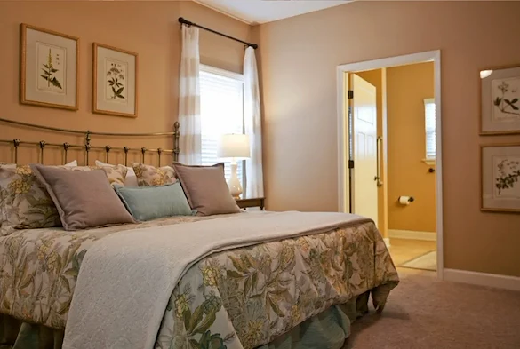Garden Homes - Independent Living