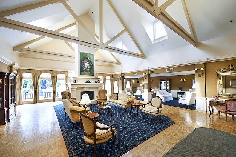 Image of Harrogate Senior Living (4)