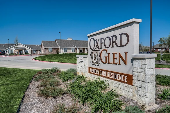 Image of Oxford Glen Memory Care at Carrollton (3)