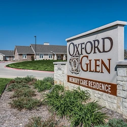 Image of Oxford Glen Memory Care at Carrollton (3)